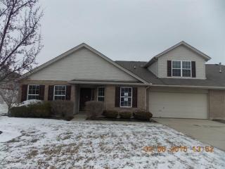4027 Twin Lakes Cir, Englewood, OH 45315-8759