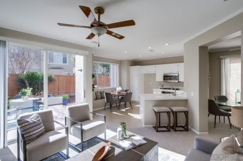 9463 Compass Point Dr, San Diego CA 92126-5536 exterior