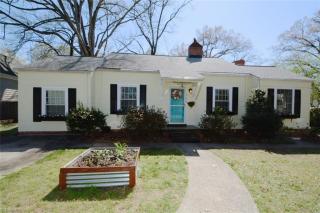 1219 Northwood St, Greensboro, NC 27408-8016
