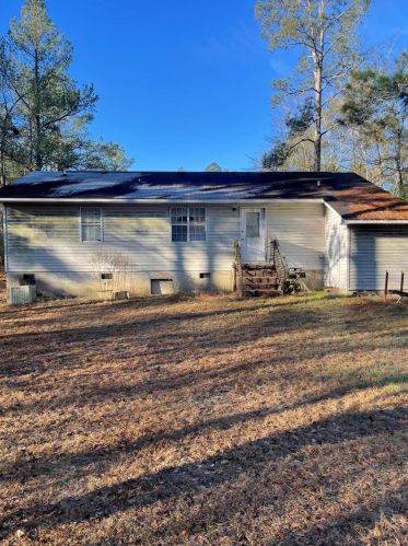 860 Chalk Bed Rd, Graniteville, SC 29829-3623
