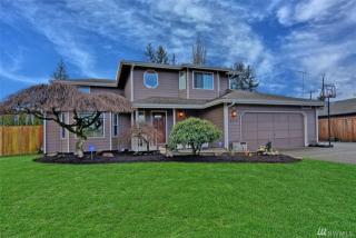 4824 136th Pl, Marysville, WA 98271-7831