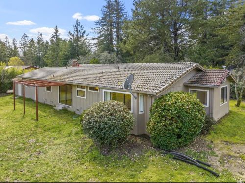 13228 Dupont Rd, Sebastopol CA  95472-9787 exterior