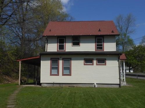 299 Kent Rd, Northville, CT 06776-5522