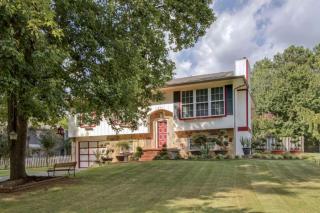 1804 Sedgewick Dr, Knoxville, TN 37922-6246