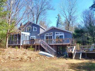 50 Woodland Trl, Palmer, NY 12822-2319