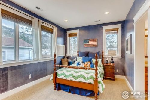 515 Frst Ave, Boulder CO 80304-2815 exterior