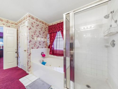 416 Spencer Lndg Ln, Morgans Point TX  77571-9147 exterior