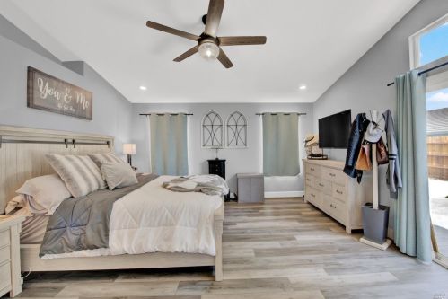 705 Wiegand Way, Liberty Farms CA  95620-4531 exterior
