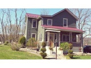 682 Water St, Maddensville PA  17243-9424 exterior