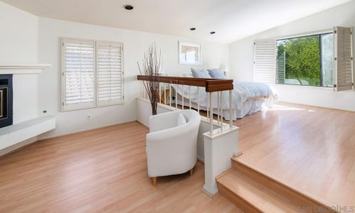 4157 Caminito Terviso, San Diego CA 92122-1971 exterior