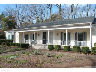 1836 Longdale Dr, Norfolk, VA 23518-4942