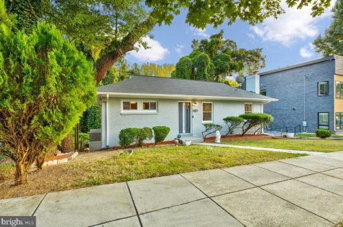 2955 Fort Baker Dr, Washington, DC 20020-7221