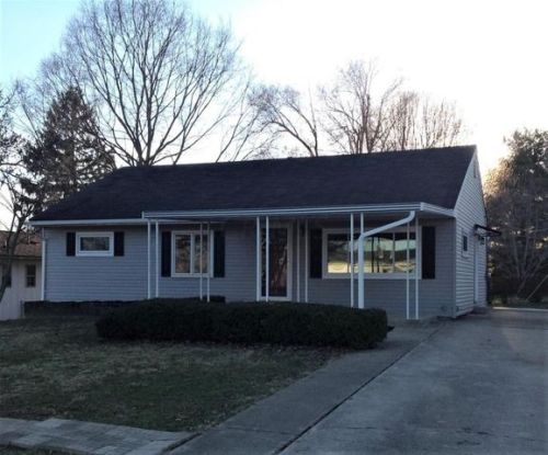 368 Pohlman Rd, Chillicothe, OH 45601-3019