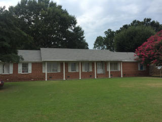 1819 Buerkle St, Farelly Lake, AR 72160-2519