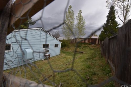 1408 Pyrite Dr, Yreka CA  96097-9622 exterior