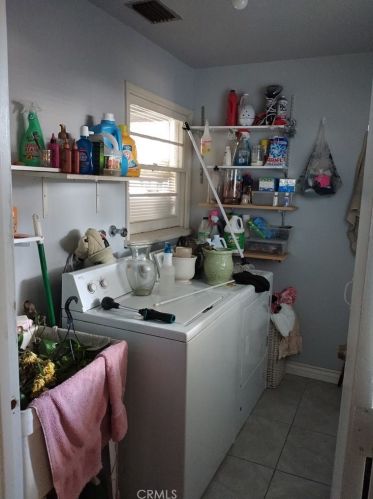 16781 Tracy St, Victorville CA  92395-3807 exterior