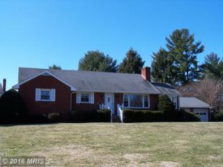 548 Fauquier Rd, Warrenton, VA 20186-2011