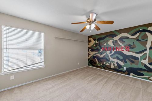 1612 Marble Cove Ln, Denton TX  76210-5820 exterior