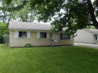 3907 Donegal Dr, Toledo, OH 43623-2218