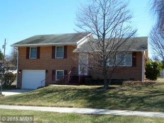 11028 Hurley Dr, Lees Cross Roads, PA 17257-8915