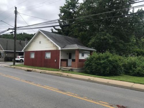407 Susquehanna Ave, Curwensville, PA 16833-1447