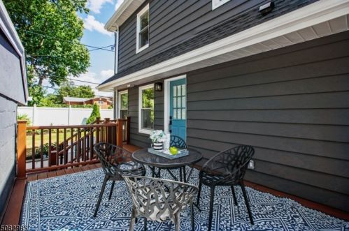 391 Turrell Ave, South Orange NJ  07079-2349 exterior