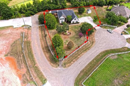 12102 Pecan Grove Cir, Magnolia, TX 77354-2890