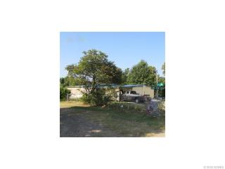 418401 Beach Dr, Stidham OK  74432-3520 exterior