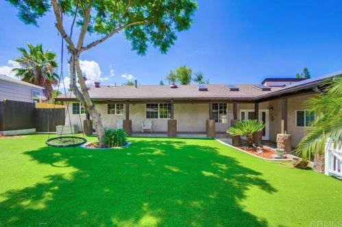 4536 Lee Ave, La Mesa, CA 91941-6325