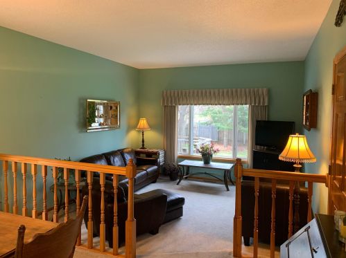 192 Ulmer Dr, Lino Lakes MN  55014-1200 exterior