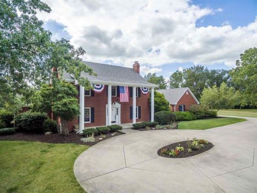 6917 Kings Row, Edgerton, IN 46797-9715