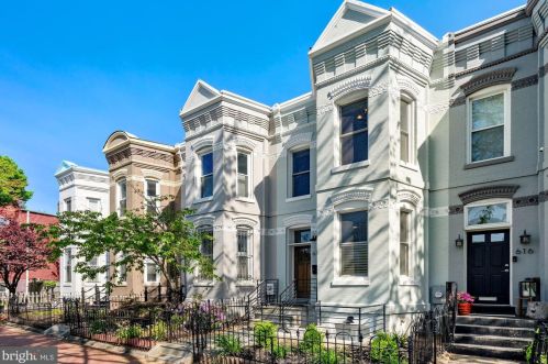 614 G St, Washington, DC 20003-2722