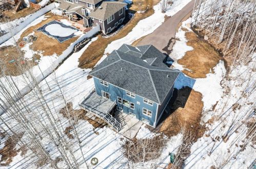 4966 Trails End Dr, Duluth MN  55811-3688 exterior