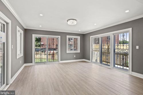 3341 Ames St, Washington DC  20019-1316 exterior