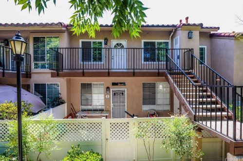 11 Milkwood, Trabuco Canyon, CA 92688-1110