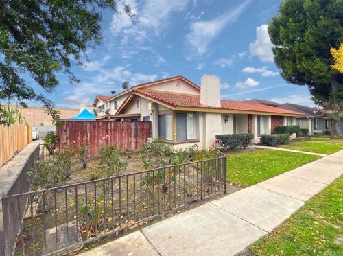 2512 Terrace St, Anaheim, CA 92806-1644