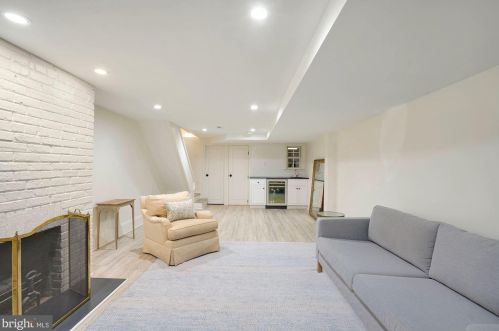 1218 28 St, Washington DC 20007-3355 exterior