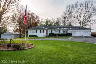 706 8th St, Ivy IA  50009-2303 exterior