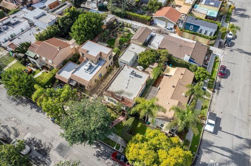 1457 Park Ave, Long Beach CA  90804-3102 exterior