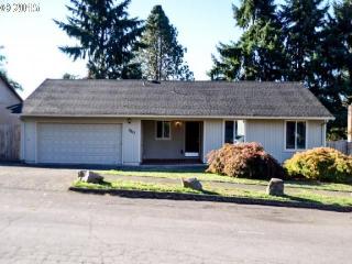 2813 84th St, Vancouver, WA 98665-0140