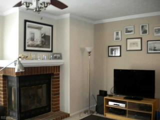 3615 Cinnamon Ct, Chesapeake VA  23321-4374 exterior