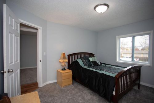 1155 Adams St, Spectacle Lake MN  55008-2412 exterior