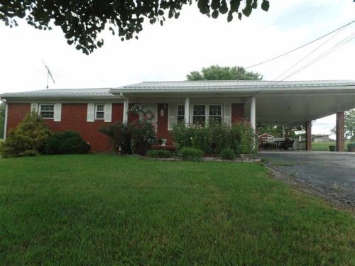 8705 Kinney St, Whitesburg, TN 37891-9051