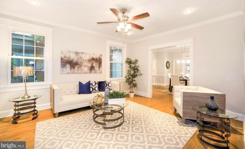 5717 4th St, Washington, DC 20011-2128