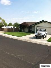 733 Shadow Ln, Hazen, NV 89408-9782