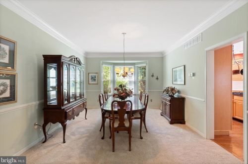 10 Rose Tree Dr, Glen Mills PA  19342-1788 exterior