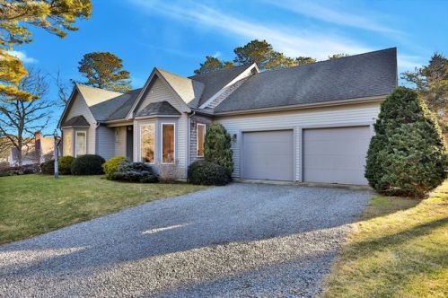 95 Sky Way, Chatham, MA 02633-2700