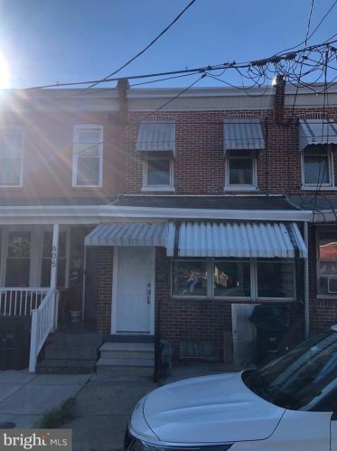 607 Scott St, Wilmington, DE 19805-3021