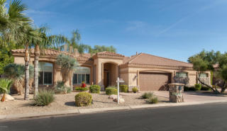 102 Quarty Cir, Chandler, AZ 85225-9569