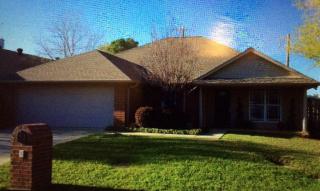 1 Wellington Dr, Longview TX  75605-2017 exterior